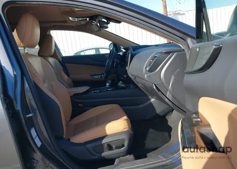 2022 Lexus Nx 350H Luxury z USA, uszkodzony, nr VIN JTJHKCEZ1N2003603